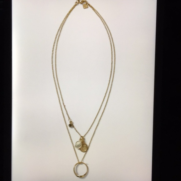 Banana Republic Necklace‼️Sale‼️ - Picture 5 of 6